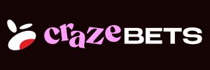 crazebets logo