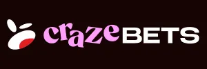 crazebets logo